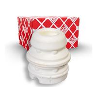 2x FEBI BILSTEIN 109325 Tampone paracolpo Sospensione per BMW 3 Limousine (E90)