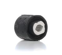 2x FEBI BILSTEIN 12508 Supporto assale per BMW 3 Sedan (E46) X3 (E83) Posteriore