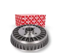 FEBI BILSTEIN 178511 Tamburo freno