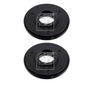 2x Febi BILSTEIN 179221 Cuscinetti Volventi Forcellone Frontale per Hyundai Kia