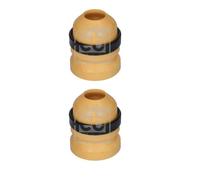 2x Febi BILSTEIN 181472 Paraurti Sospensione Posteriore per Ford Transit Connect