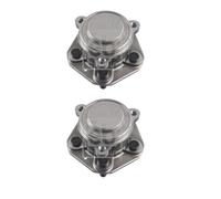 2X Febi Bilstein 182750 Cuscinetto Ruota Anteriore Per Tesla Model 3 5YJ3