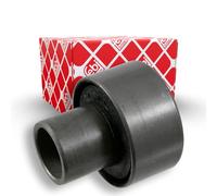 2x FEBI BILSTEIN 21039 Supporto assale per FORD Fiesta Mk4 (J3S, J5S) Posteriore