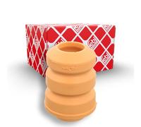 2x FEBI BILSTEIN 21127 Tampone paracolpo Sospensione per CITROËN SAXO (S0, S1)