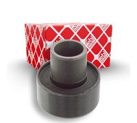 2x FEBI BILSTEIN 22129 Supporto assale per RENAULT MEGANE I Grandtour (KA0/1)