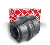 2x FEBI BILSTEIN 22715 Gommino barra stabilizzatrice per CITROËN C4 II (B7)