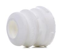 2x FEBI BILSTEIN 23458 Tampone paracolpo Sospensione per VW GOLF VI (5K1)