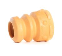 2x FEBI BILSTEIN 23460 Tampone paracolpo Sospensione per VW GOLF VI (5K1)