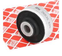 2x FEBI BILSTEIN 26535 Supporto braccio oscillante per VW Golf IV Hatchback