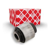 2x FEBI BILSTEIN 29682 Supporto braccio oscillante per VW GOLF VI (5K1) CC (358)