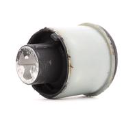 2x FEBI BILSTEIN 31547 Supporto assale per VW Golf IV Hatchback (1J1) Posteriore