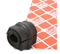 2x FEBI BILSTEIN 34801 Gommino barra stabilizzatrice Anteriore