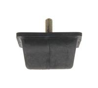 2x Febi BILSTEIN 35159 Paraurti per Balestra