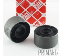 2x Febi BILSTEIN 36375 Supporto Braccio Oscillante Presa Centrica per BMW E36 M3