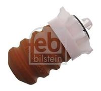 2x FEBI BILSTEIN 36848 Tampone paracolpo Sospensione per CITROËN C3 II (SC)
