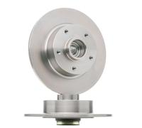 FEBI BILSTEIN 38306 Disco freno