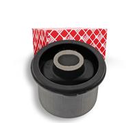 2x FEBI BILSTEIN 38782 Supporto assale per AUDI A6 Avant (4F5, C6) Anteriore