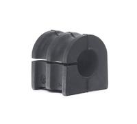 2x FEBI BILSTEIN 39646 Gommino barra stabilizzatrice Anteriore