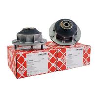 2x Febi BILSTEIN 45059 Cuscinetto Forcellone Anteriore per BMW 3er E90 E91 E92