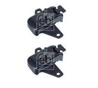 2X Febi Bilstein 47360 Supporto Motore Per VW Amarok