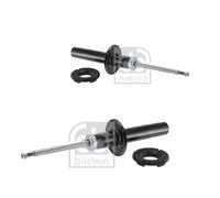 2x Febi BILSTEIN Ammortizzatore a Gas Frontale per Audi A4 Avant 8K5 B8 8K2 8T3
