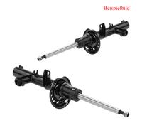 2x Febi BILSTEIN Ammortizzatore a Gas Frontale per Dacia Sandero II Logan MCV