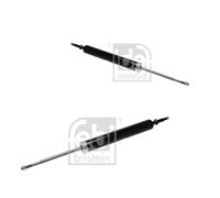 2x Febi BILSTEIN Ammortizzatore a Gas Posteriore per BMW 3er Touring E91 E90 E93