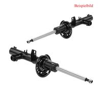 2x FEBI BILSTEIN Ammortizzatore a Gaspress. Post. per Audi Q5 8RB 8R