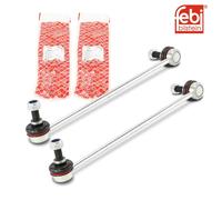 Tiranti Barra Stabilizzatrice Biellette Anteriori Volkswagen Jetta III IV Passat