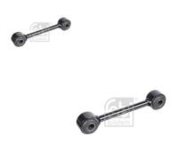 2X FEBI BILSTEIN Barra Stabilizzatrice Anteriore Adatta Per VW Amarok 2H