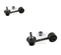2X FEBI BILSTEIN Barra Stabilizzatrice Posteriore Adatta Per Mazda 6