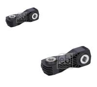 2X FEBI BILSTEIN Barra Stabilizzatrice Posteriore Adatta Per Peugeot Expert