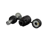 2x FEBI BILSTEIN Bielletta barra stabilizzatrice per RENAULT KANGOO (KC0/1)