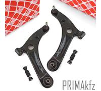 2x Febi BILSTEIN Braccio Barre Accoppiamento per Mitsubishi COLT Czc Z3V COLT VI
