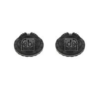 2x Febi BILSTEIN Cuscinetto Forcellone Frontale per Audi A4 Avant 8K5 B8 2.0