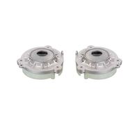 2x Febi BILSTEIN Cuscinetto Forcellone Frontale per Audi A4 Avant 8W5 B9 2.0 Tdi