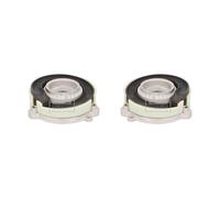 2x Febi BILSTEIN Cuscinetto Forcellone Frontale per Audi A6 Avant C8 4A5 2.0 40