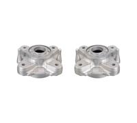 2x Febi BILSTEIN Cuscinetto Forcellone Frontale per BMW 3er G20 330e 320i G80