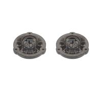 2x Febi BILSTEIN Cuscinetto Forcellone Frontale per BMW 5er F10 520d 530d