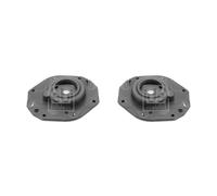 2x Febi BILSTEIN Cuscinetto Forcellone Frontale per Citroën Berlingo Mf 1.4i 1.6