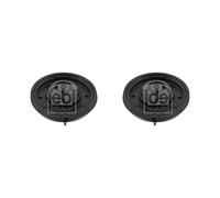 2x Febi BILSTEIN Cuscinetto Forcellone Frontale per Citroën C2 Jm _ 1.1 1.4 C3 I
