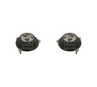 2x Febi BILSTEIN Cuscinetto Forcellone Frontale per Citroën C5 III Break Td _