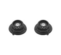 2x Febi BILSTEIN Cuscinetto Forcellone Frontale per Fiat Bravo II 198 1.4 T-Jet