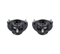 2x Febi BILSTEIN Cuscinetto Forcellone Frontale per Honda Civic VIII Berlina Fd