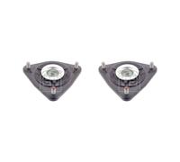 2x Febi BILSTEIN Cuscinetto Forcellone Frontale per Hyundai i30 GD 1.4 1.6 Crdi