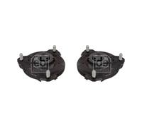 2x Febi BILSTEIN Cuscinetto Forcellone Frontale per Hyundai Kona OS 1.0 T-Gdi Ev
