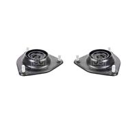 2x Febi BILSTEIN Cuscinetto Forcellone Frontale per Hyundai Matrix FC 1.6 1.8