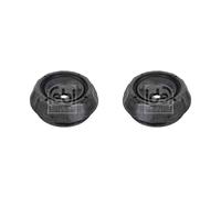 2x Febi BILSTEIN Cuscinetto Forcellone Frontale per Kia Stonic Yb 1.0 T-Gdi 1.4