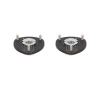2x Febi BILSTEIN Cuscinetto Forcellone Frontale per Mazda CX-30 DM M Hybrid 3