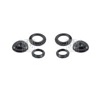 2x Febi BILSTEIN Cuscinetto Forcellone Frontale per Mercedes-Benz SLK R171 200